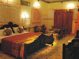 Syna Tiger Resort Tala  Экстерьер фото